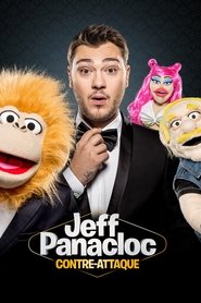 poster Jeff Panacloc contre-attaque