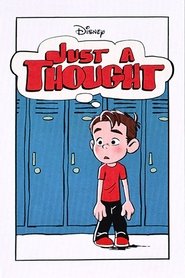 Poster of Just a Thought image size 500x750