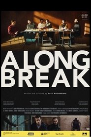 Poster of A Long Break image size 500x750