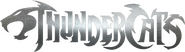 Logo of ThunderCats image size 2898x812