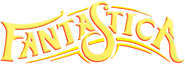 Logo of Fantastica image size 1276x443