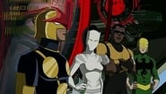 serie Ultimate Spider-Man saison 1 episode 2 en streaming