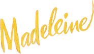 Logo of Madeleine image size 1043x605