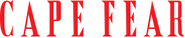 Logo of Cape Fear image size 708x145