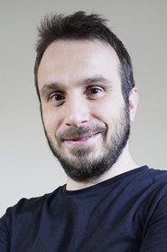 Photo of Uras Benlioğlu image size 500x750