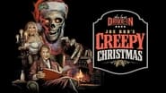 Joe Bob’s Creepy Christmas  