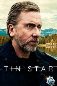 Poster of Tin Star image size 600x900