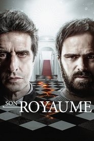 serie streaming - The Kingdom streaming