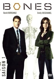 Serie streaming | voir Bones en streaming | HD-serie