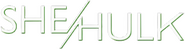 Logo of She-Hulk: Attorney at Law image size 768x205