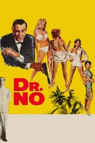 Dr. No FULL MOVIE