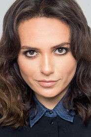 Photo of Monica Iozzi image size 444x666