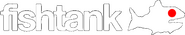 Logo of fishtank image size 505x95
