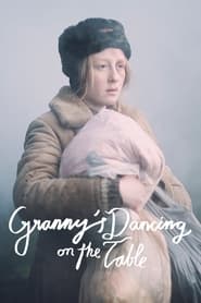 poster Granny's Dancing on the Table