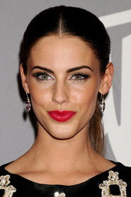 Photo of Jessica Lowndes image size 734x1101