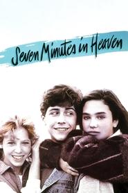 poster Seven Minutes in Heaven