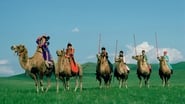 Johanna d'Arc of Mongolia wallpaper 