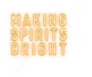 Logo of Making Spirits Bright image size 1168x985
