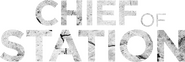 Logo of Chief of Station image size 1536x511