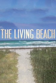 Poster of The Living Beach image size 680x1000