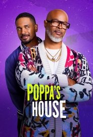 Poster of Poppa's House image size 680x1000