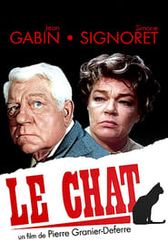 Film Le Chat en streaming