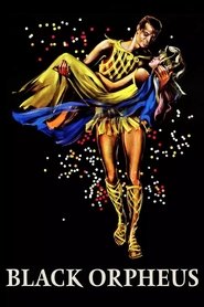 poster Black Orpheus