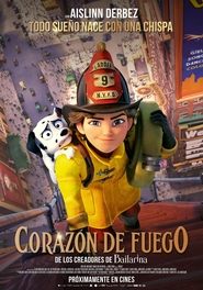 Corazón de Fuego Película Completa HD 720p [MEGA] [LATINO] 2022