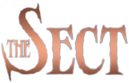 Logo of The Sect image size 806x524