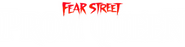 Logo of Fear Street: Prom Queen image size 621x158