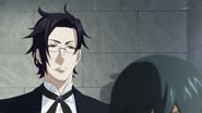 Black Butler season 2 episode 11