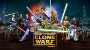 Backdrop of Star Wars: The Clone Wars image size 1280x720
