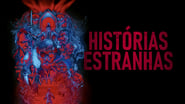 Histórias Estranhas wallpaper 