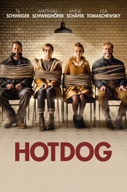 Hot Dog 2018 123movies