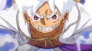 One Piece season 21 episode 1072