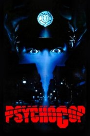poster Psycho Cop