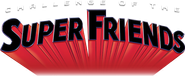 Logo of Challenge of the Super Friends image size 703x290