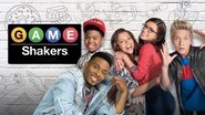 Backdrop of Game Shakers image size 3840x2160