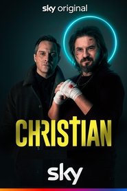Poster of Christian image size 533x800