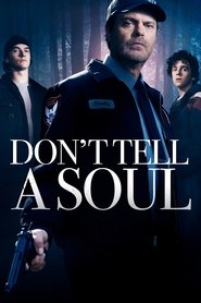Poster of Don't Tell a Soul image size 2000x3000