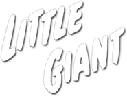 Logo of Little Giant image size 396x299