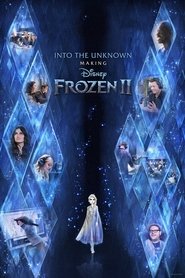 Poster of Into the Unknown: Making Frozen II image size 1073x1610