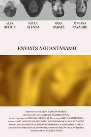 poster Sent to Guantánamo