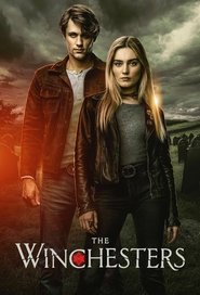 Poster of The Winchesters image size 680x1000