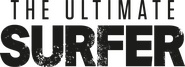 Logo of The Ultimate Surfer image size 1732x631