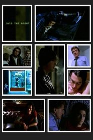 Poster of Into the Night image size 700x1050