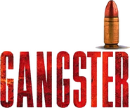 Logo of How I Became a Gangster image size 452x375