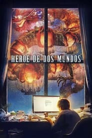 Heroe De Dos Mundos Película Completa HD 1080p [MEGA] [LATINO] 2021