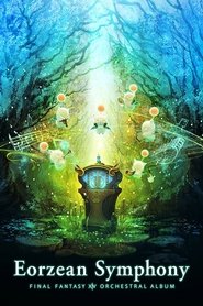 poster Eorzean Symphony: FINAL FANTASY XIV Orchestral Album