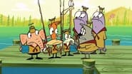 Camp Lazlo  